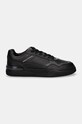 Armani Exchange sneakersy XUX219.XV857.00002 czarny AW24