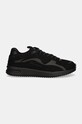 Armani Exchange sneakersy XUX228.XV865.00002 czarny NC24