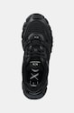 Tenisky Armani Exchange černá XUX234.XV872.00002