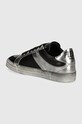 Cipők Philipp Plein sportcipő Lo-Top Retrokickz USC0633.PLE005N.0270 fekete