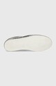 Philipp Plein sportcipő Lo-Top Retrokickz USC0633.PLE005N.0270 fekete