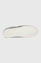 Кросівки Philipp Plein Lo-Top Retrokickz USC0633.PLE005N.0270 чорний
