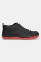 Camper sneakersy nubukowe Peu Pista GM K300285.040 szary AW24