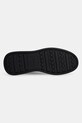 Liu Jo sneakersy skórzane BOY 01 7G4009PX11222222 czarny