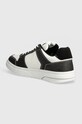 Обувь Кроссовки Tommy Jeans THE BROOKLYN MIX MATERIAL EM0EM01428 чёрный