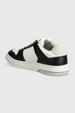 Взуття Шкіряні кросівки Tommy Jeans THE BROOKLYN LEATHER EM0EM01429 чорний