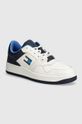 Tommy Jeans sneakersy TJM BASKET LEATHER syntetyczny biały EM0EM01434