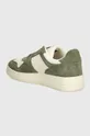 Tommy Jeans sneakers TJM BASKET LEATHER Gambale: Materiale tessile, Pelle naturale, Scamosciato Parte interna: Materiale tessile Suola: Materiale sintetico