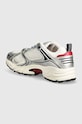 Обувь Кроссовки Tommy Jeans TJM ARCHIVE RETRO RUNNER EM0EM01486 серебрянный