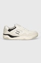 Tommy Jeans sneakersy TJM NEW BASKET SNEAKER LC EM0EM01500 biały AW24