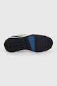 Tommy Jeans sneakersy TJM NEW BASKET SNEAKER LC EM0EM01500 niebieski