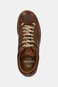 Шкіряні кросівки Camper Pelotas Ariel коричневий 17408.125
