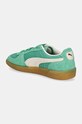 Obuwie Puma sneakersy 396841.M zielony