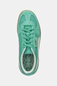 Puma sneakersy zielony 396841.M