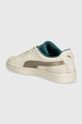 Παπούτσια Σουέτ αθλητικά παπούτσια Puma Suede Play Paris 398190 γκρί