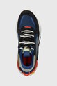 Puma sportcipő RS-X Podium fekete 398216