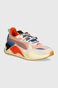 Puma sneakersy RS-X Podium Planet friendly multicolor 398216