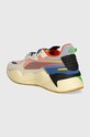 Scarpe Puma sneakers RS-X Podium 398216 multicolore