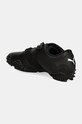 Obuwie Puma sneakersy skórzane Mostro Perf 397331 czarny