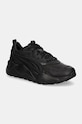 Puma sneakers RS-X Efekt S&P mic de statură negru 398202