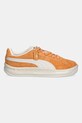 Puma suede sneakers GV Special Suede Intense 398508 orange SS25