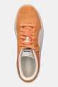 Замшевые кроссовки Puma GV Special Suede Intense оранжевый 398508