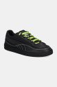 Puma sneakersy Suede HP ARIES ARISE imitacja skóry licowej czarny 399347