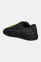 Взуття Кросівки Puma Suede HP ARIES ARISE 399347 чорний