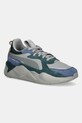 Puma sneakersy RS-X Heritage pozostałe szary 398210
