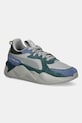 Puma sneakers RS-X Heritage textile gray 398210