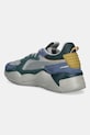 Shoes Puma sneakers RS-X Heritage 398210 gray