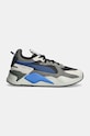 Puma sneakers RS-X Heritage 398210 gri AW25