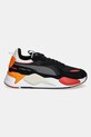 Кросівки Puma RS-X Heritage 398210 чорний SS25