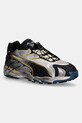 Puma sneakersy PUMA X A$AP ROCKY Inhale Distressed Neop syntetyczny czarny 402456