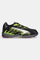 Puma sneakers PUMA X A$AP ROCKY Inhale Mesh 402459 black AW24
