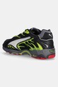 Shoes Puma sneakers PUMA X A$AP ROCKY Inhale Mesh 402459 black