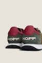 Sneakers boty Hoff SARDIS zelená 22417607