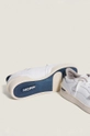 Hoff sneakers in pelle MIXTAPE 22433600 bianco