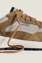 Obuwie Hoff sneakersy LIMA II 22435601 zielony
