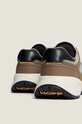 Hoff sneakersy LIMA II zielony 22435601