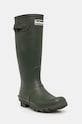 Barbour kalosze Bede zielony MRF0010OL51