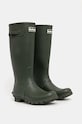 Obuwie Barbour kalosze Bede MRF0010OL51 zielony