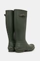 Barbour kalosze Bede zielony MRF0010OL51