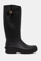 Barbour cizme Tempest MRF0016BK31 negru AW24