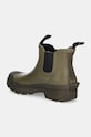 Παπούτσια Γαλότσες Barbour Storm MRF0033OL92 πράσινο