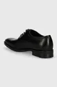Взуття Шкіряні туфлі Aldo KEAGAN 13618295.KEAGAN чорний