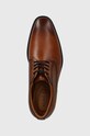 Aldo pantofi de piele KEAGAN maro 13618297.KEAGAN