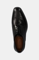 Aldo scarpe in pelle DONALD nero 13814436.DONALD