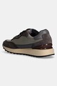 Обувки Маратонки Paul Smith M1S.ATN03.NSUE сив
