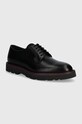 Paul Smith pantofi de piele piele negru M1S.RAS24.NPAR